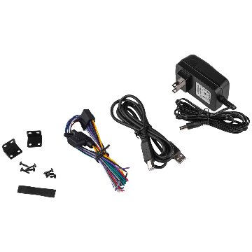 Dayton Audio DSP-408　デジタルシグナルプロセッサの画像