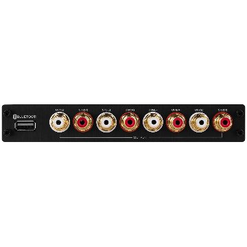 Dayton Audio DSP-408　デジタルシグナルプロセッサの画像