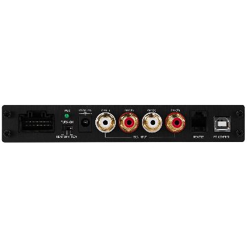 Dayton Audio DSP-408　デジタルシグナルプロセッサの画像