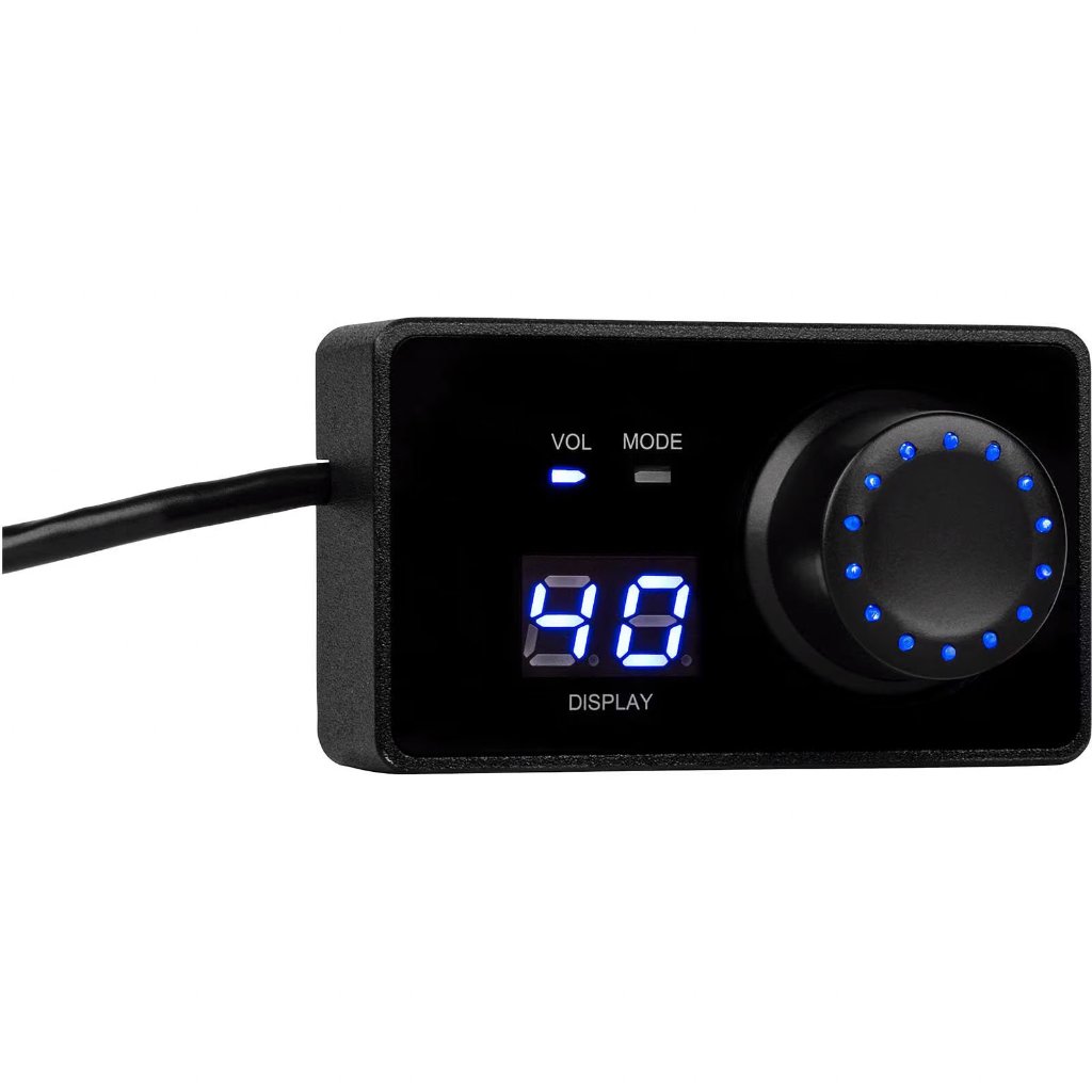 Dayton Audio DSP-NRC　ワイヤードリモコンの画像