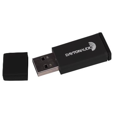 Dayton Audio DSP-BT4.0　DSP-408用USBドングルの画像