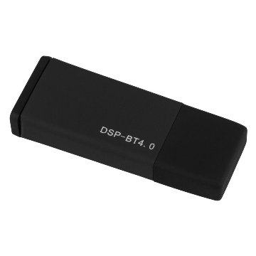 Dayton Audio DSP-BT4.0　DSP-408用USBドングルの画像