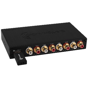 Dayton Audio DSP-BT4.0　DSP-408用USBドングルの画像