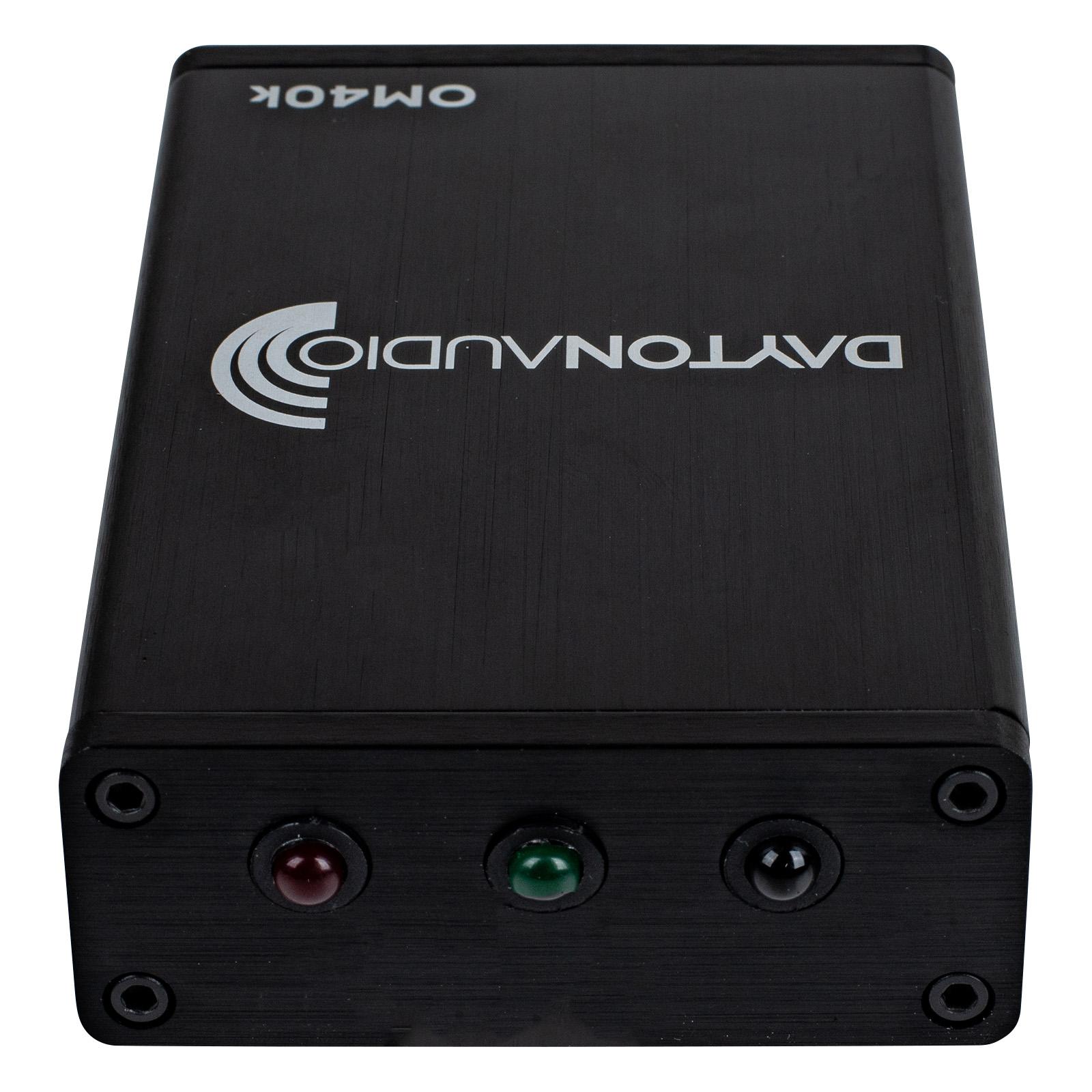Dayton Audio OmniMic 40k プレシジョン 計測システムの画像