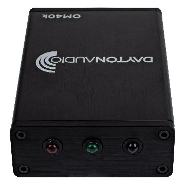 Dayton Audio OmniMic 40k プレシジョン 計測システムの画像