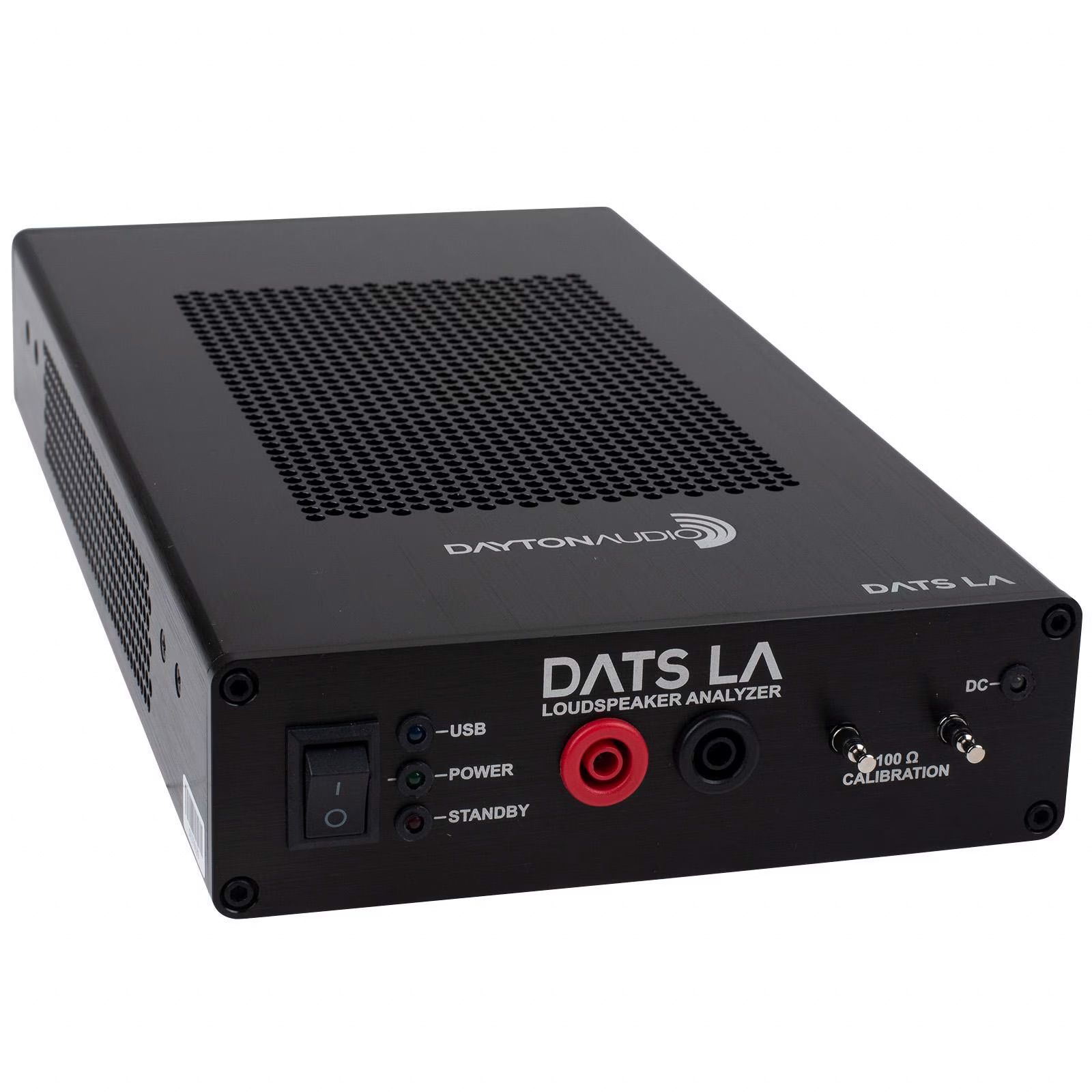 Dayton Audio DATS LA Loudspeaker Analyzerの画像