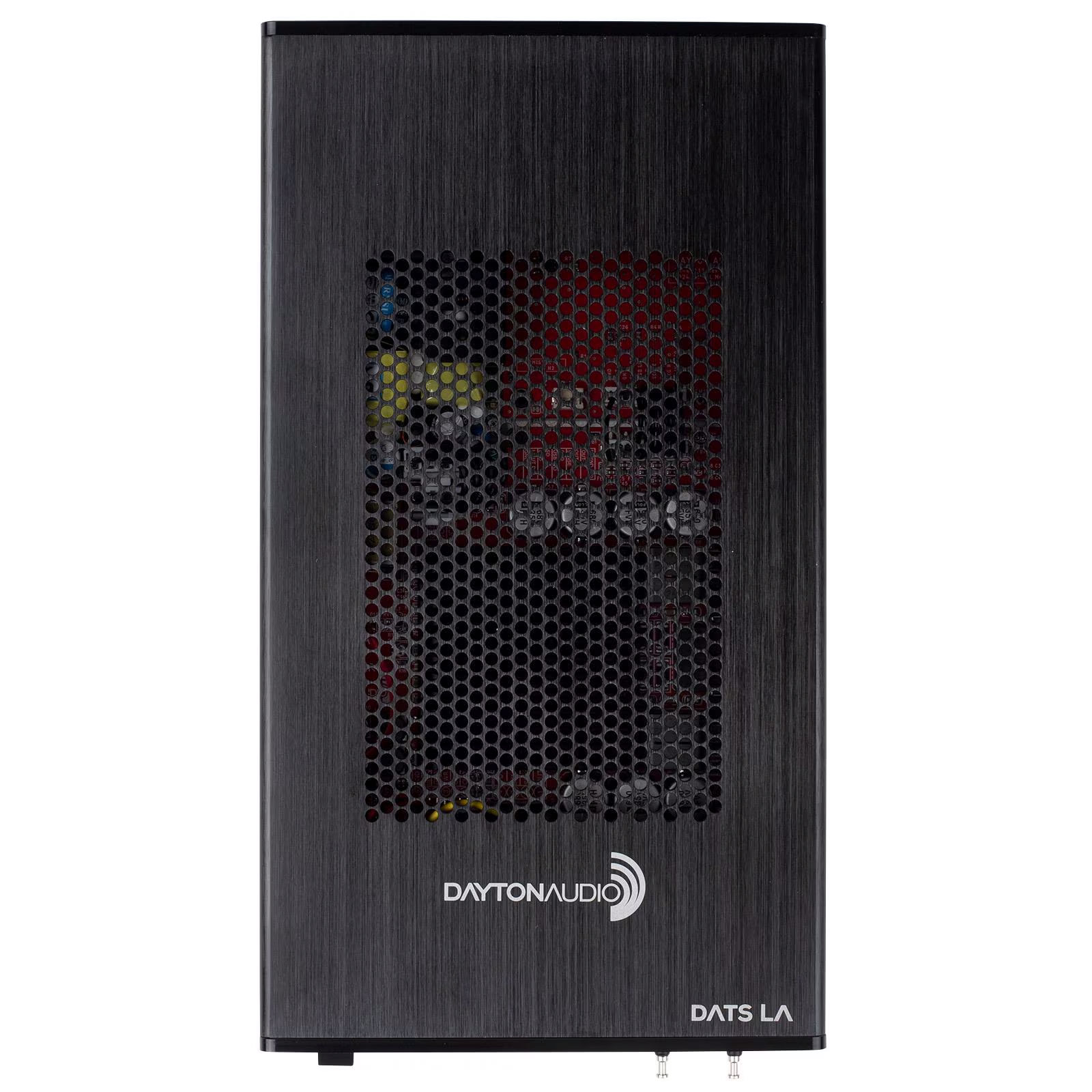 Dayton Audio DATS LA Loudspeaker Analyzerの画像