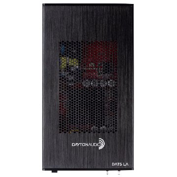 Dayton Audio DATS LA Loudspeaker Analyzerの画像