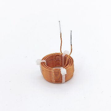 [B18-010]BSN 18AWG 空芯コイル 0.10mH（2個）の画像