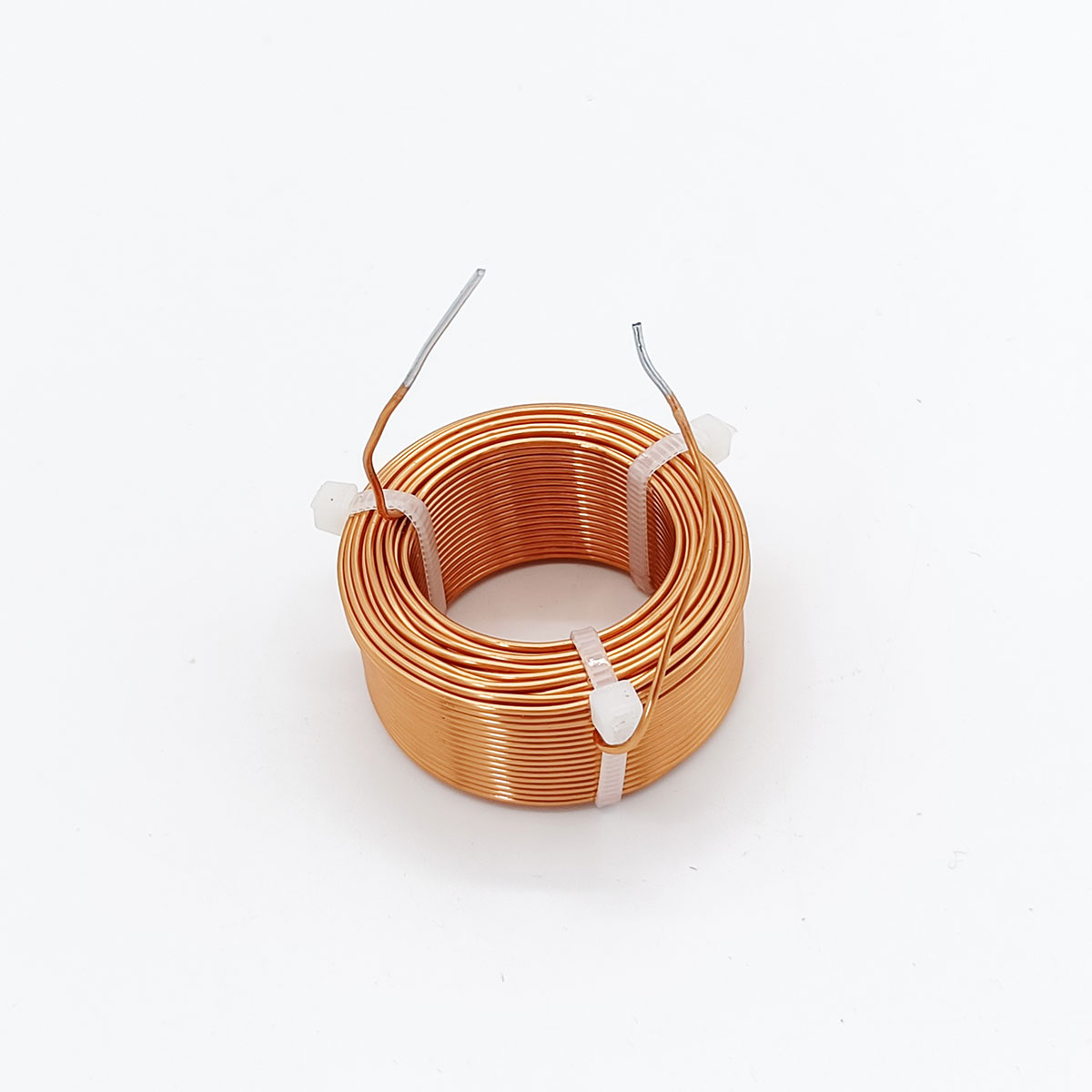 [B18-068]BSN 18AWG 空芯コイル 0.68mH（2個）の画像