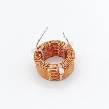 [B18-068]BSN 18AWG 空芯コイル 0.68mH（2個）の画像