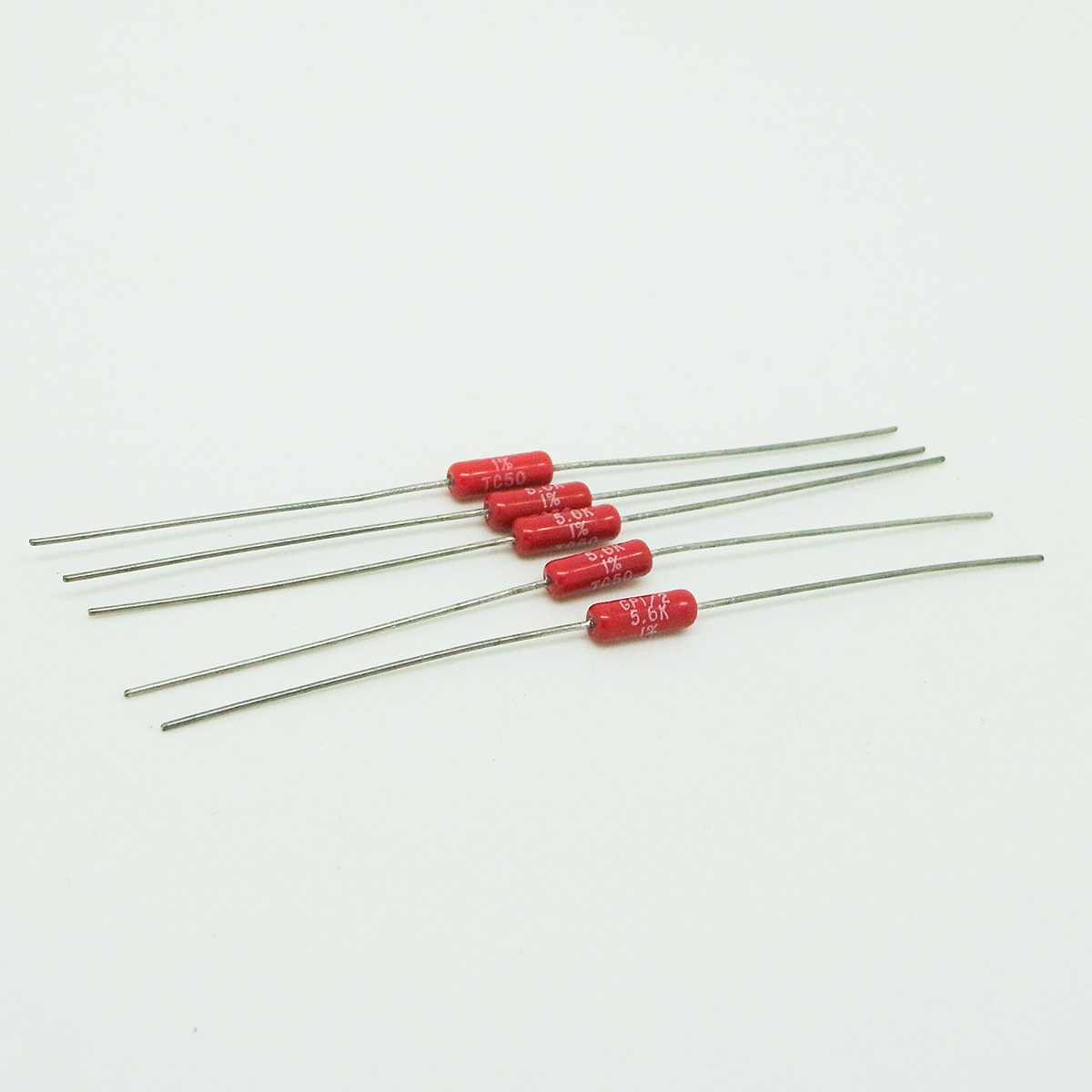 [P503-180] PRP抵抗（0.5W） 180Ωの画像