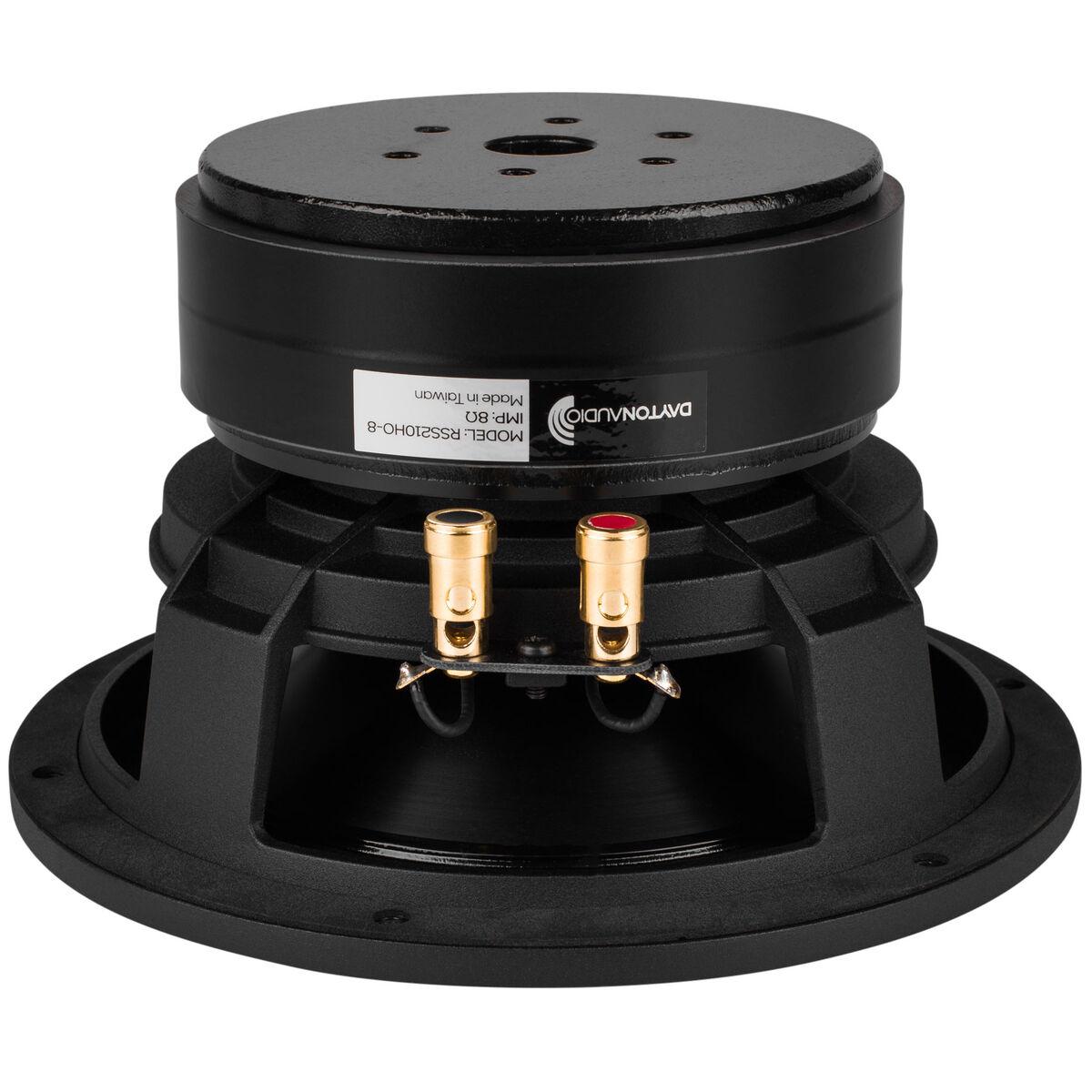 Dayton Audio RSS210HO-8の画像