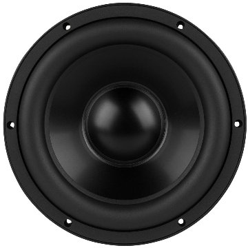 Dayton Audio RSS210HO-8の画像