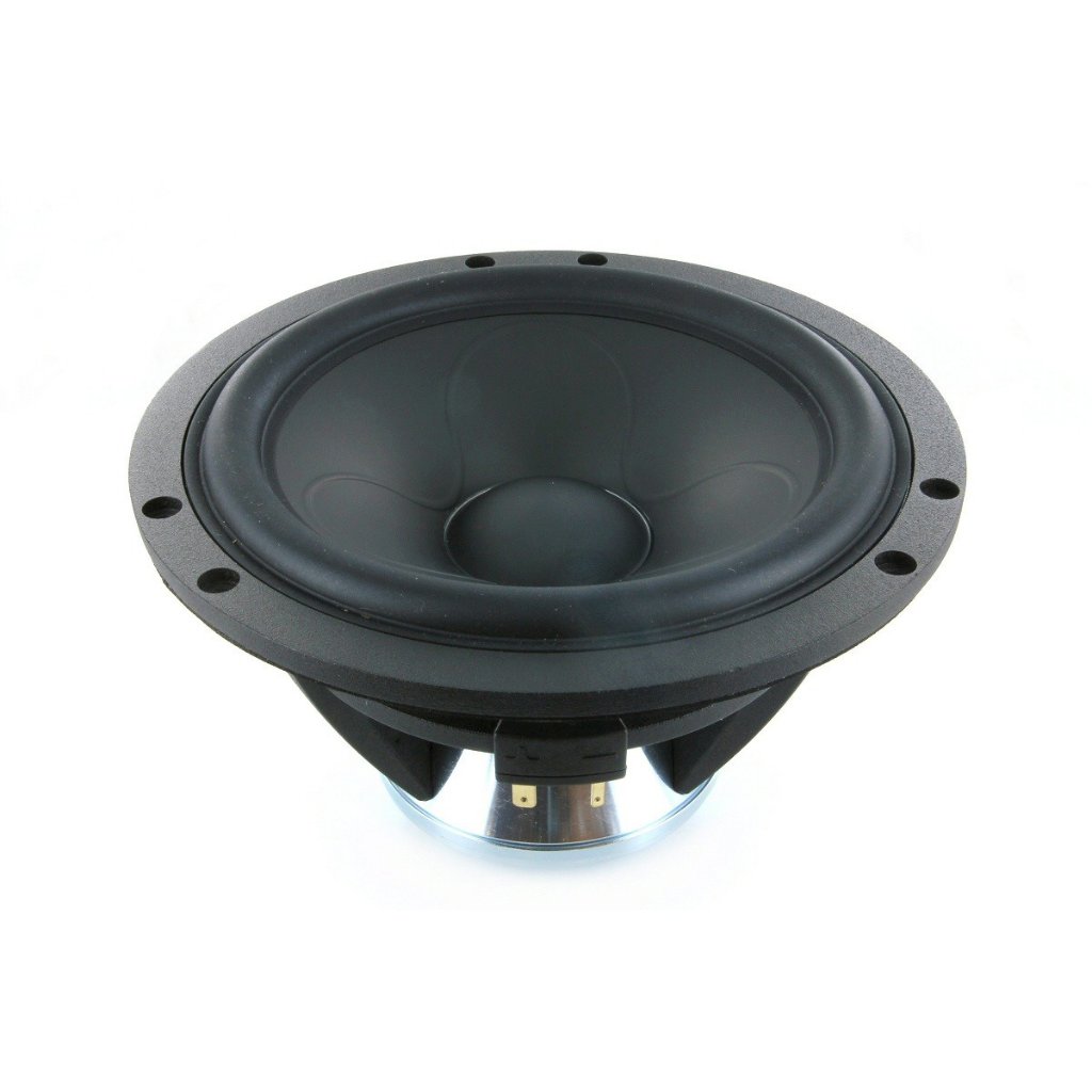 スピーカー・ウーファー 0001 0002 Paradigm® | Monitor SE 2000C