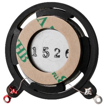 【訳あり特価品】Dayton Audio DAEX19SL-4の画像