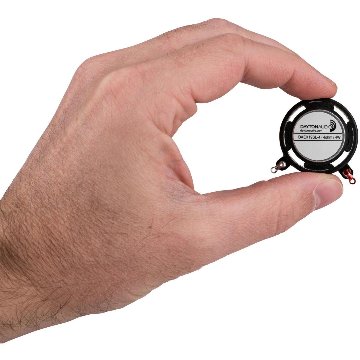 【訳あり特価品】Dayton Audio DAEX19SL-4の画像