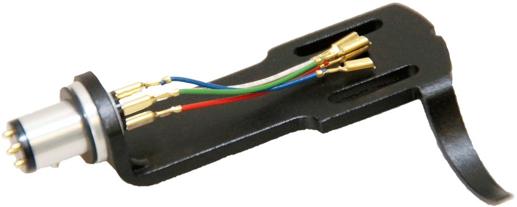 CHUDEN MG-3605+HC-001 高出力MMカートリッジ （接合ダイヤ丸針仕様