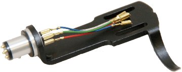 CHUDEN MG-3675+HC-001 高出力 MMカートリッジ（接合ダイヤ楕円針