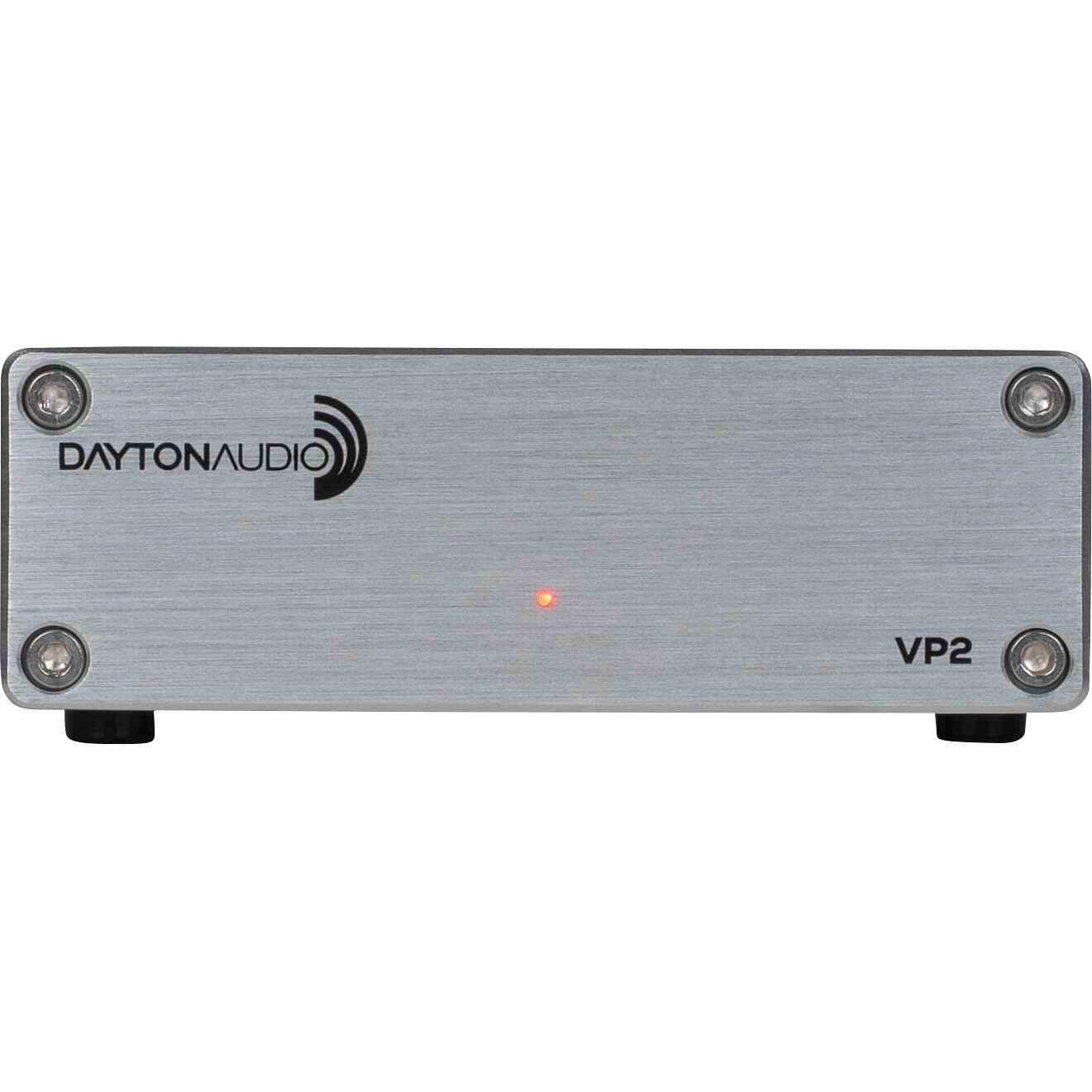 Dayton Audio VP2 MM  Phono Preamp の画像