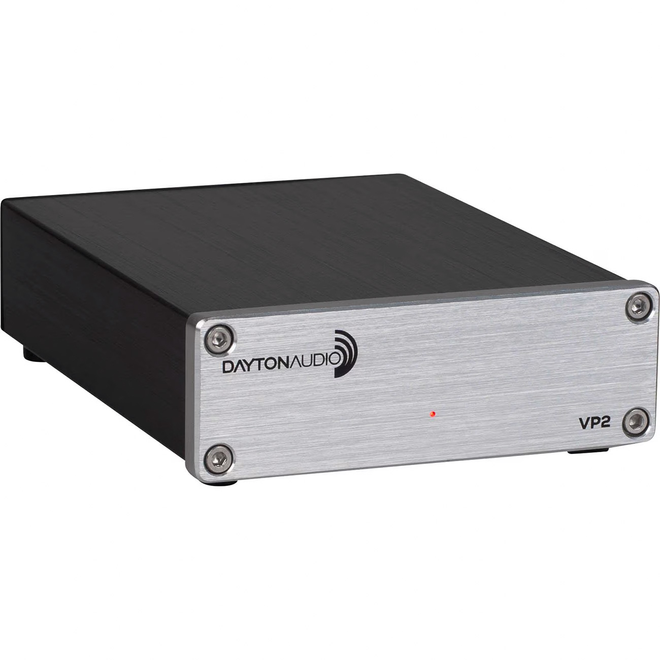 Dayton Audio VP2 MM  Phono Preamp の画像
