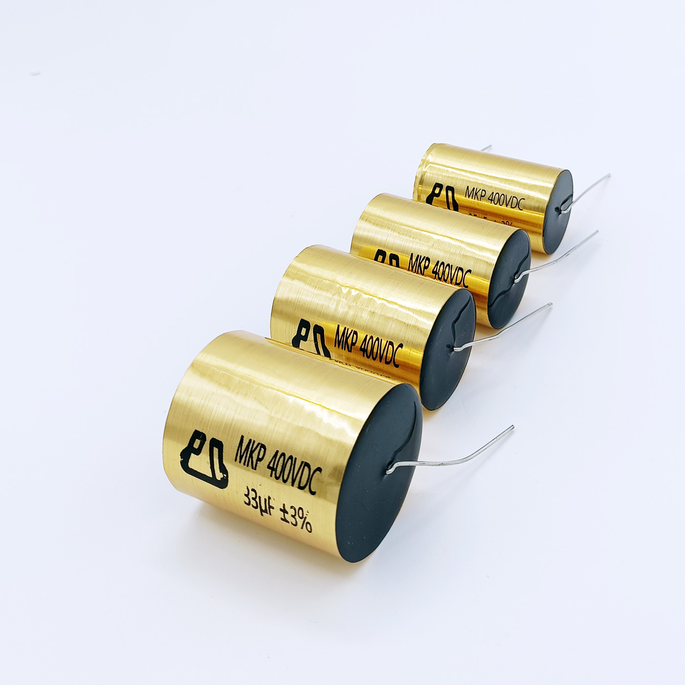 Wholesale 824J 400V Capacitor Air Conditioner Compatible, High Voltage |  Alibaba.com 10個 CBB コンデンサ 824 400V 824J 0.82uF 820nF P20 CBB21 メタライズドポリプロピレンフィ