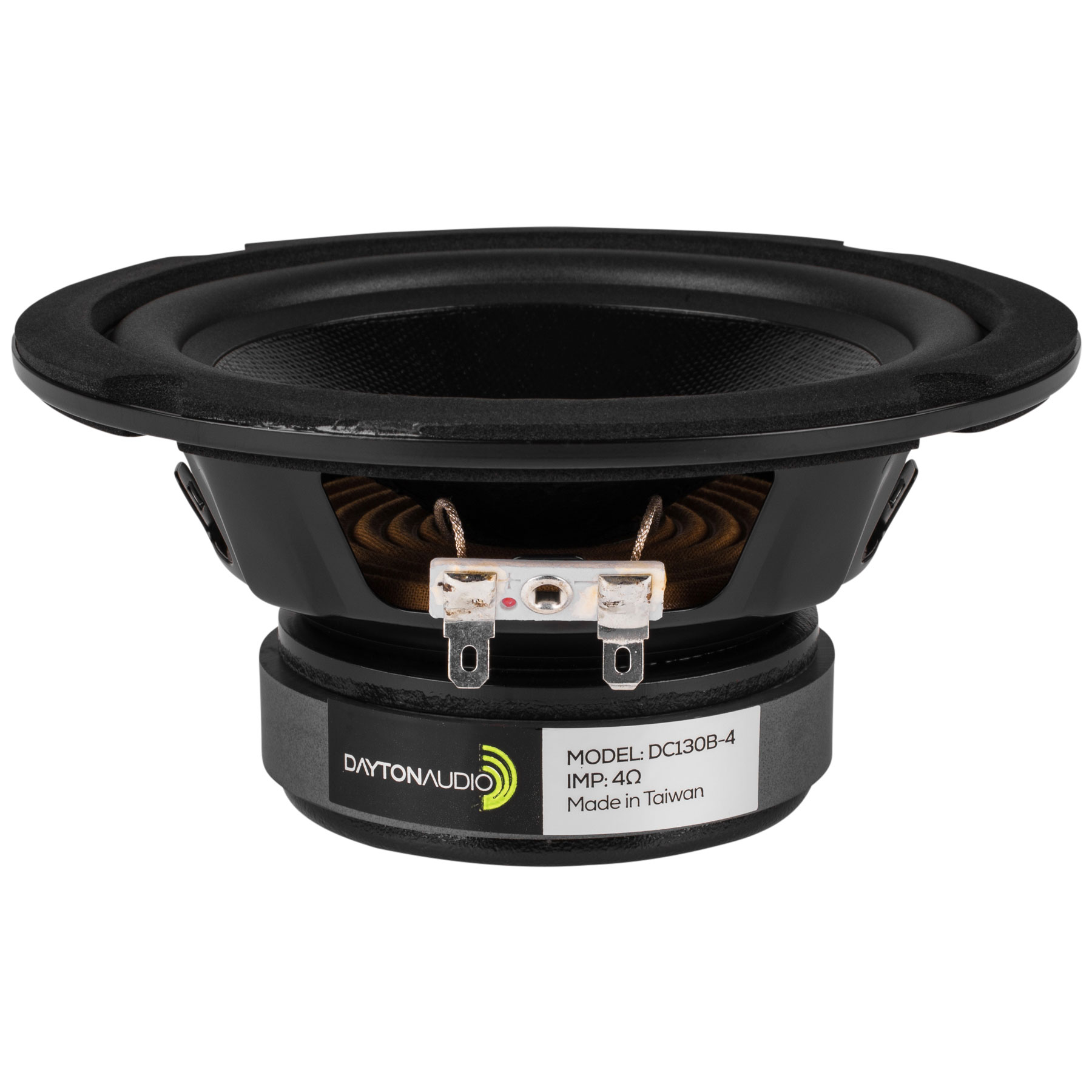 【訳あり特価品】Dayton Audio DC130B-4の画像