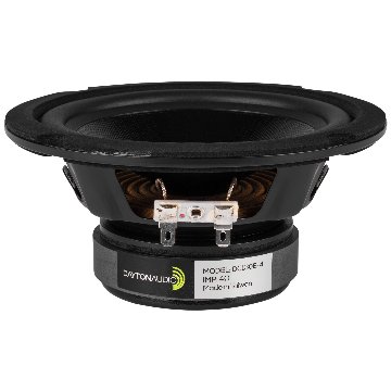 【訳あり特価品】Dayton Audio DC130B-4の画像
