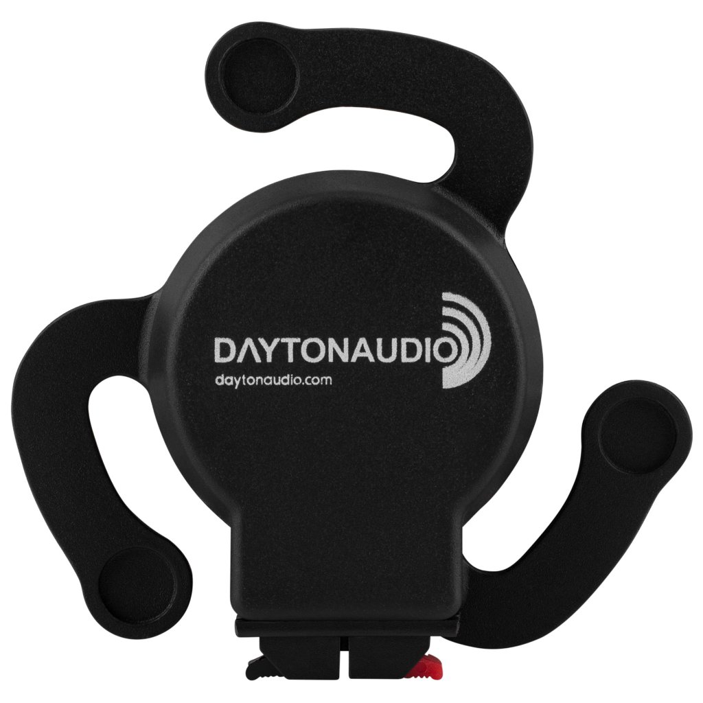 【訳あり特価品】Dayton Audio DAEX25 [ペア]の画像