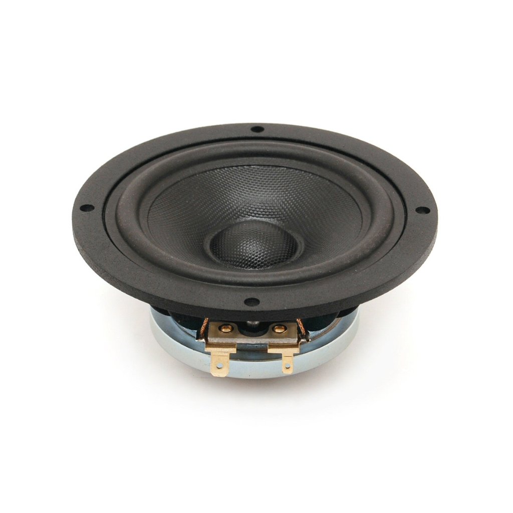 【訳あり特価品】Scan-Speak Discovery 10F/4424G00（ペア）の画像