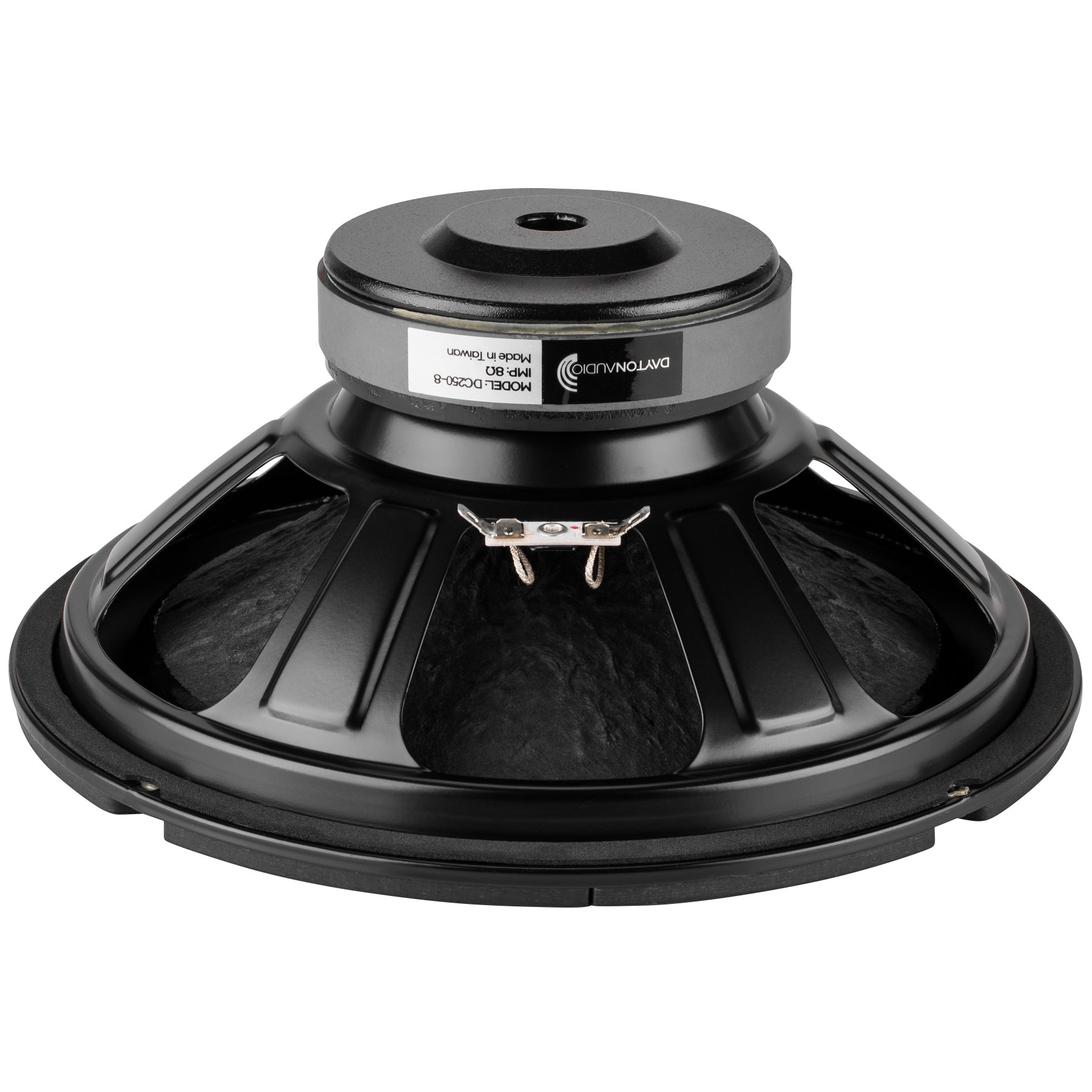 【訳あり特価品】Dayton Audio DC250-8の画像