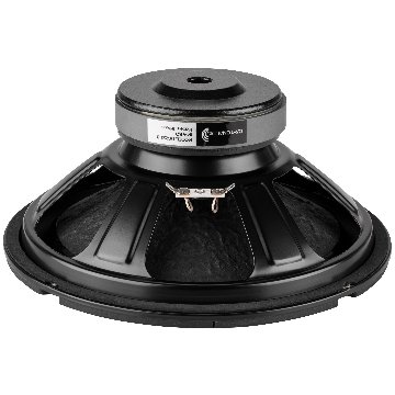 【訳あり特価品】Dayton Audio DC250-8の画像