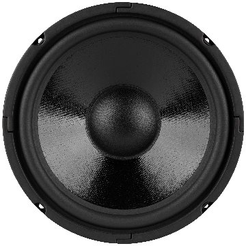 【訳あり特価品】Dayton Audio DC250-8の画像