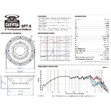 GRS 8PT-8の画像