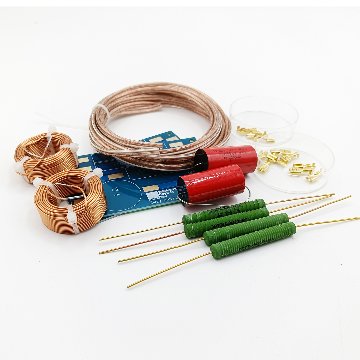 BSN ネットワークパーツ ペアセット（SBAcoustics バージョンキット用）の画像