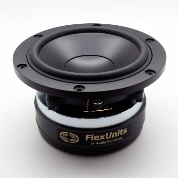 【訳あり特価品】Audio Technology FlexUnits 4H52-4 （ペア）の画像
