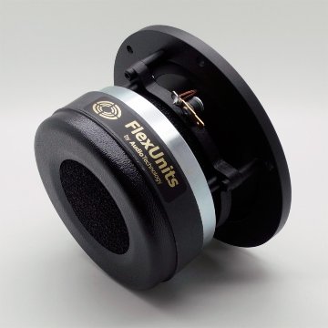 【訳あり特価品】Audio Technology FlexUnits 4H52-4 （ペア）の画像