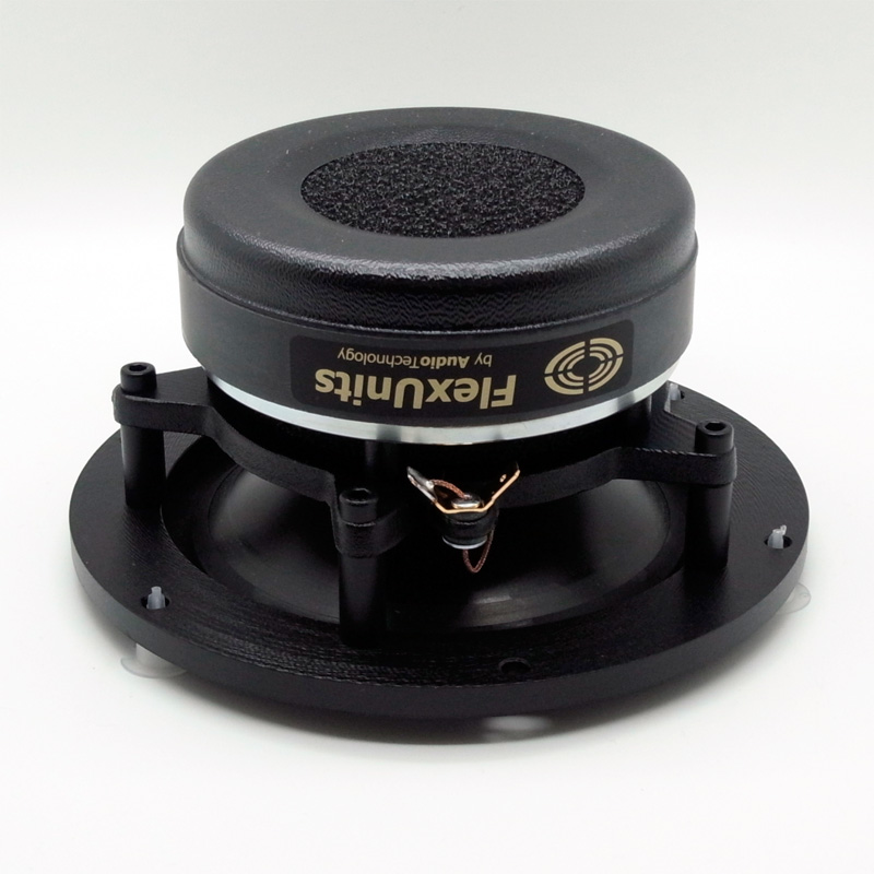 【訳あり特価品】Audio Technology FlexUnits 5H52-4 （ペア）の画像