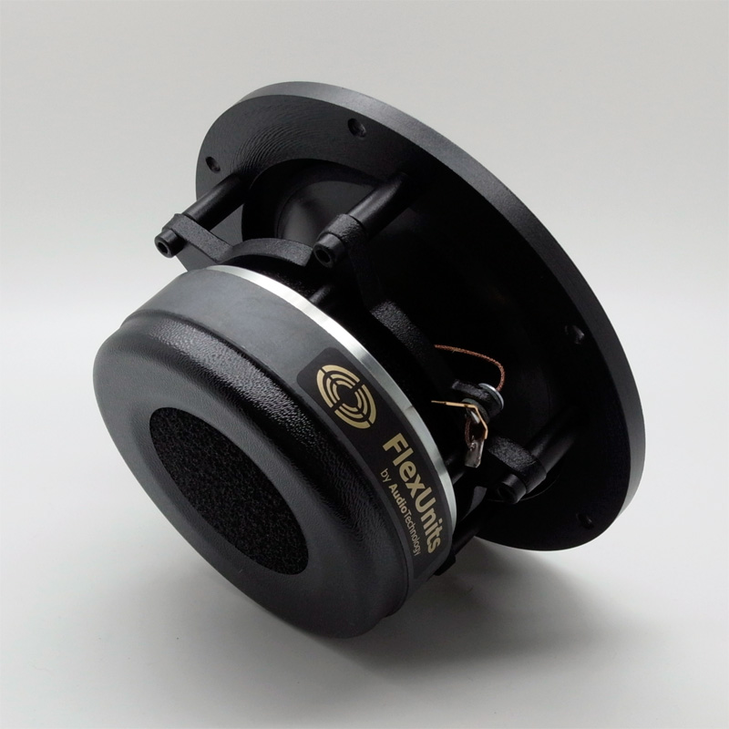 【訳あり特価品】Audio Technology FlexUnits 5H52-4 （ペア）の画像