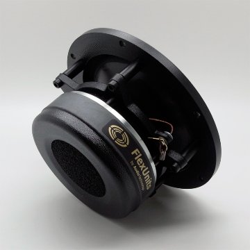 【訳あり特価品】Audio Technology FlexUnits 5H52-4 （ペア）の画像