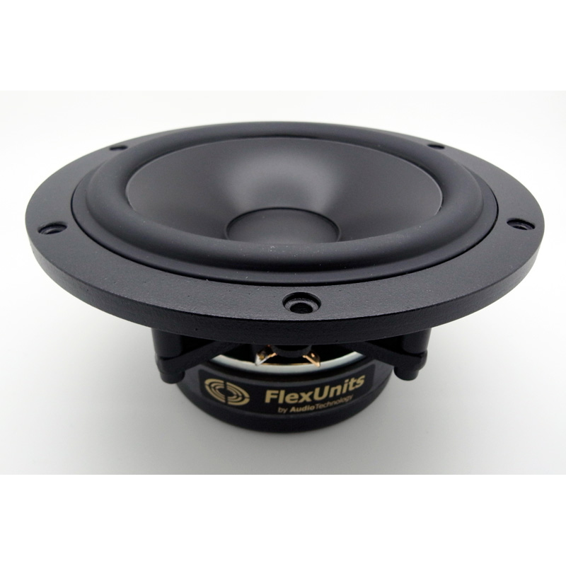 【訳あり特価品】Audio Technology FlexUnits 6H52-4 （ペア）の画像