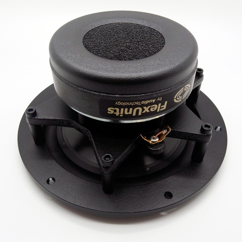 【訳あり特価品】Audio Technology FlexUnits 6H52-4 （ペア）の画像