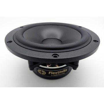 【訳あり特価品】Audio Technology FlexUnits 6H52-4 （ペア）の画像