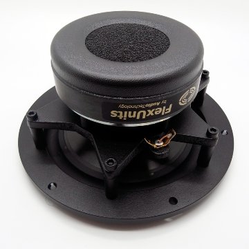 【訳あり特価品】Audio Technology FlexUnits 6H52-4 （ペア）の画像