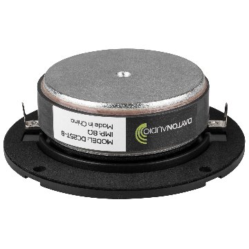 【訳あり特価品】Dayton Audio DC25T-8の画像