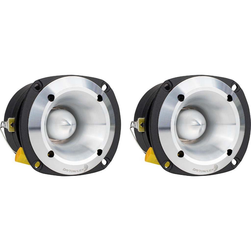 【訳あり特価品】Dayton Audio ST603-4（ペア）の画像