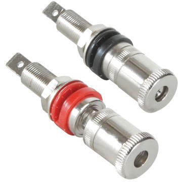 【訳あり特価品】Dayton Audio BPP-NI（ペア）の画像