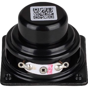 Dayton Audio CE41N-4の画像