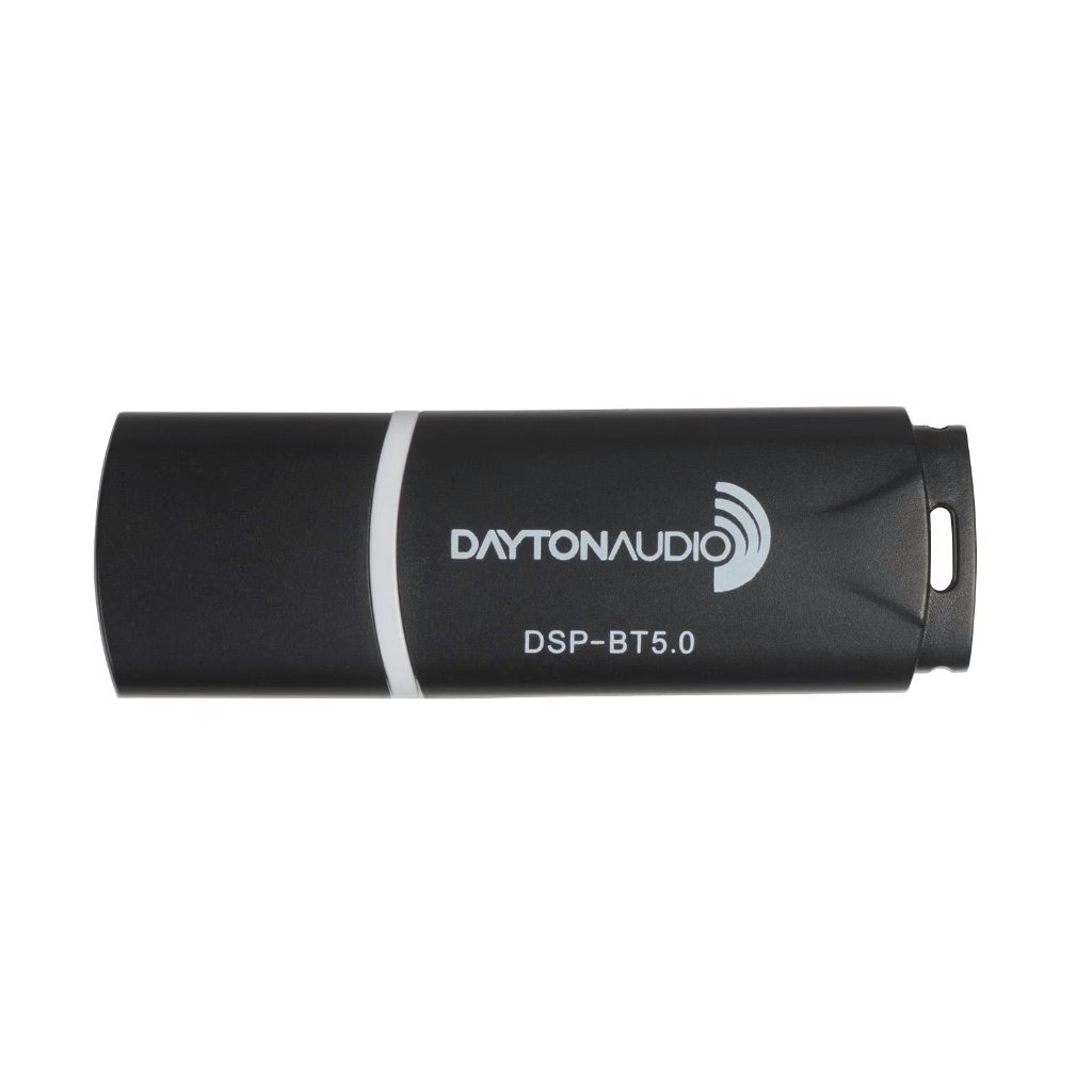 Dayton Audio DSP-BT5.0　DSP-408用USBドングルの画像