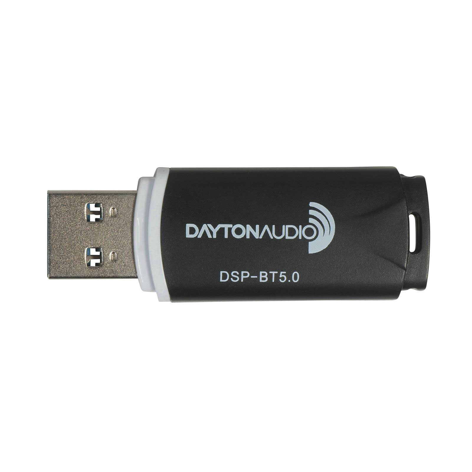 Dayton Audio DSP-BT5.0　DSP-408用USBドングルの画像